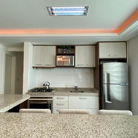 Solar Das Ilhas - Aconchegante Apartamento Na Linda Praia De 4 Ilhas Bombinhas Ngoại thất bức ảnh