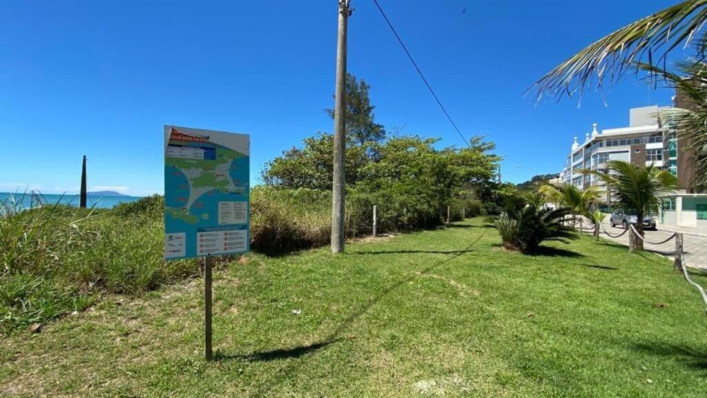 Solar Das Ilhas - Aconchegante Apartamento Na Linda Praia De 4 Ilhas Bombinhas Ngoại thất bức ảnh