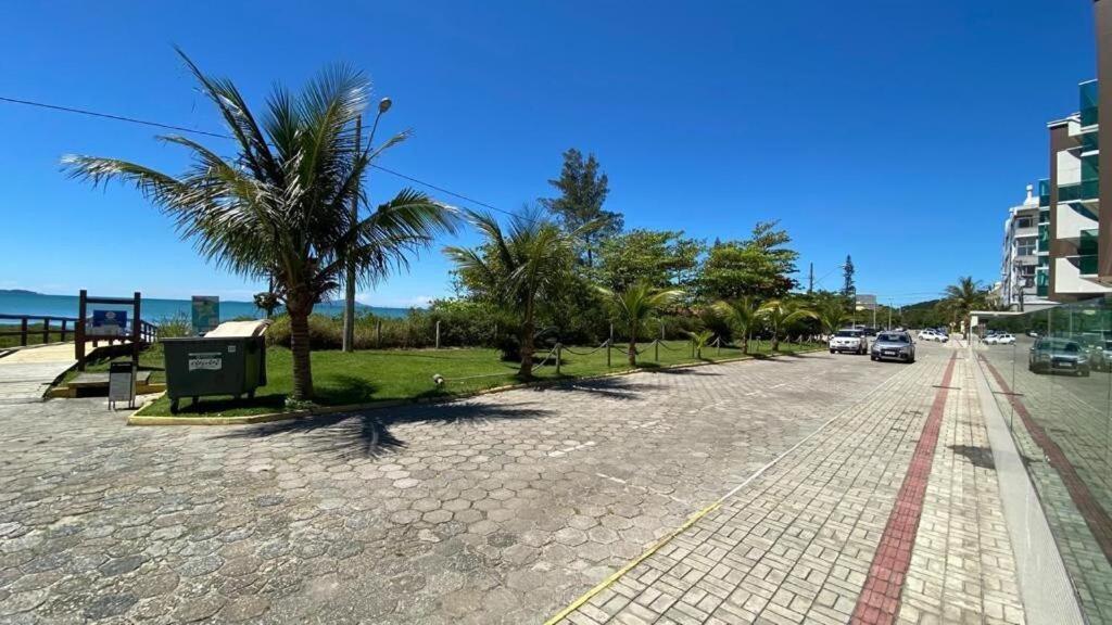Solar Das Ilhas - Aconchegante Apartamento Na Linda Praia De 4 Ilhas Bombinhas Ngoại thất bức ảnh